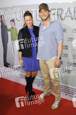 Alexandra Neldel, Sebastian Ströbel