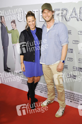 Alexandra Neldel, Sebastian Ströbel