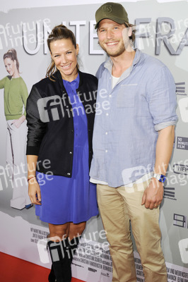 Alexandra Neldel, Sebastian Ströbel