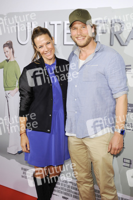 Alexandra Neldel, Sebastian Ströbel