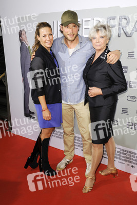 Alexandra Neldel, Sebastian Ströbel, Grit Boettcher