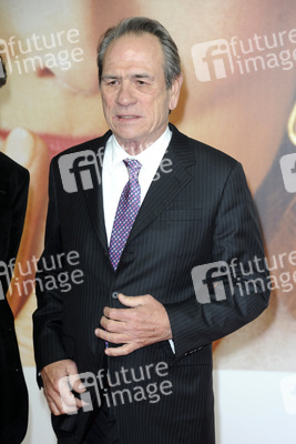 Tommy Lee Jones
