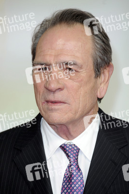 Tommy Lee Jones