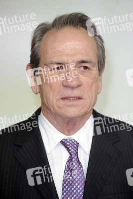 Tommy Lee Jones