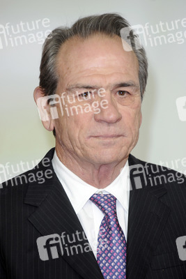 Tommy Lee Jones