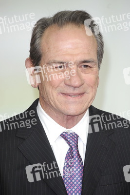 Tommy Lee Jones