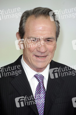 Tommy Lee Jones