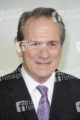 Tommy Lee Jones