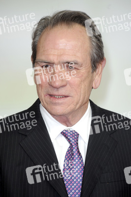 Tommy Lee Jones