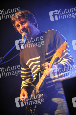Graham Coxon
