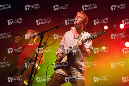 Pal Vindenes, Axel Vindenes (Kakkmaddafakka)