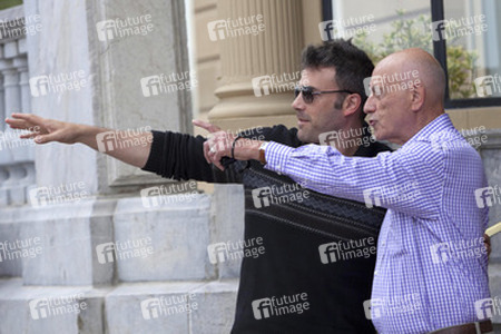 Ben Affleck, Alan Arkin