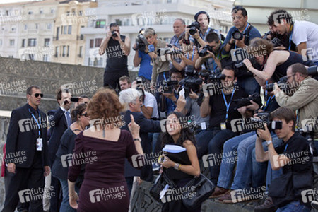 Susan Sarandon, Richard Gere
