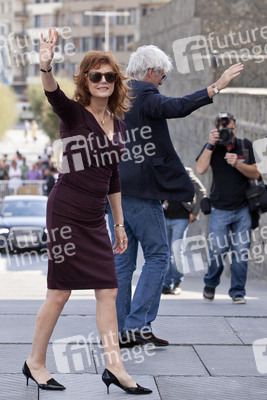 Susan Sarandon, Richard Gere