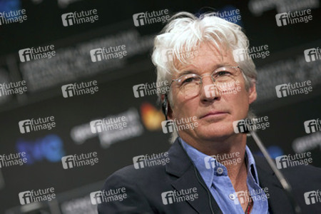 Richard Gere