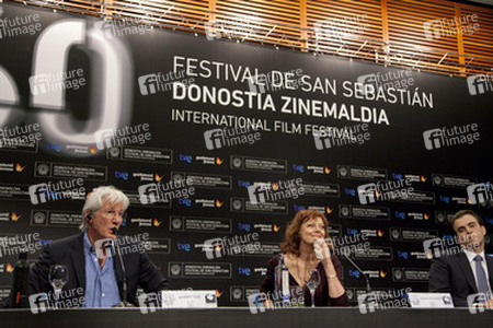Richard Gere, Susan Sarandon