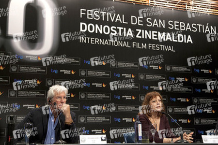 Richard Gere, Susan Sarandon