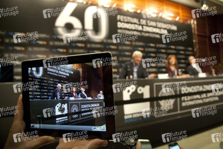Richard Gere, Susan Sarandon, Nicholas Jarecki