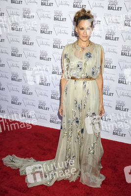 Sarah Jessica Parker