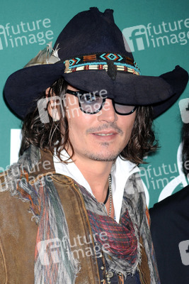 Johnny Depp