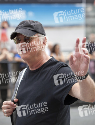 Barry Levinson