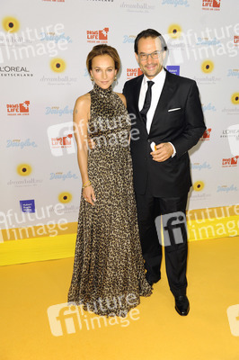 Caroline Beil, Roman Maria Koidl