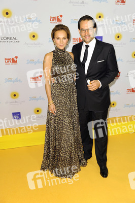 Caroline Beil, Roman Maria Koidl