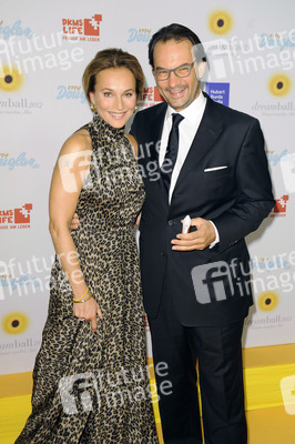 Caroline Beil, Roman Maria Koidl