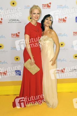 Franziska Knuppe, Miriam Pielhau