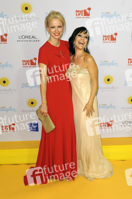 Franziska Knuppe, Miriam Pielhau