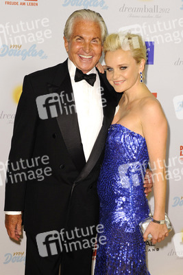 George Hamilton, Barbara Sturm