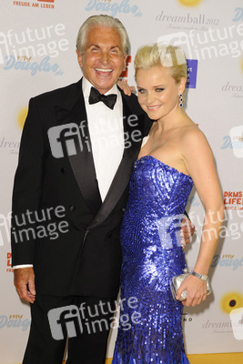 George Hamilton, Barbara Sturm