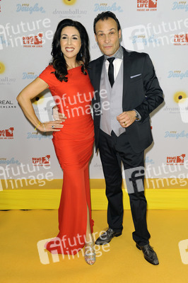 Judith Williams, Alexander-Klaus Stecher