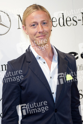 José Maria Gutiérrez Hernandez / Guti