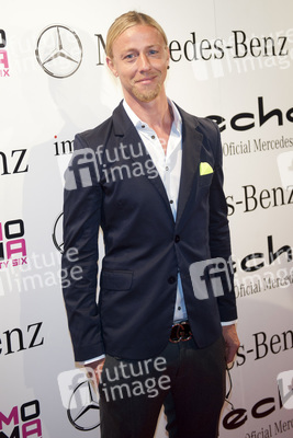 José Maria Gutiérrez Hernandez / Guti