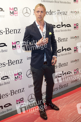 José Maria Gutiérrez Hernandez / Guti