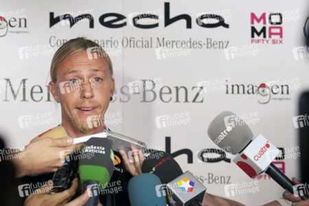 José Maria Gutiérrez Hernandez / Guti