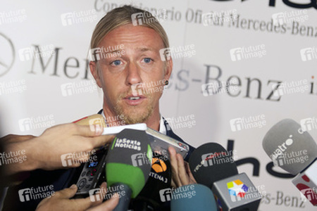 José Maria Gutiérrez Hernandez / Guti