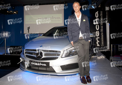 José Maria Gutiérrez Hernandez / Guti