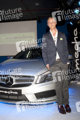 José Maria Gutiérrez Hernandez / Guti