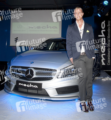 José Maria Gutiérrez Hernandez / Guti