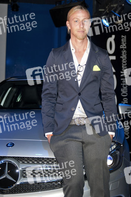 José Maria Gutiérrez Hernandez / Guti