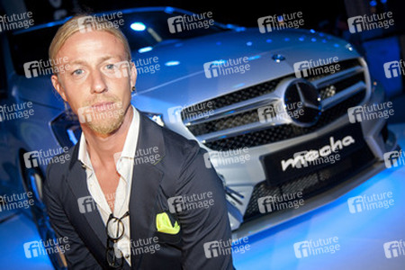 José Maria Gutiérrez Hernandez / Guti