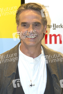 Jeremy Irons