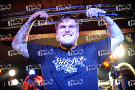 Esben 'Esse' Hansen (Hatesphere)