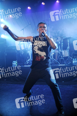 Marcus Bischoff (Heaven Shall Burn)