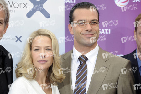 Alexandra Neldel, Kai Schumann