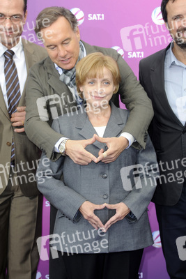 Nico Hofmann, Katharina Thalbach