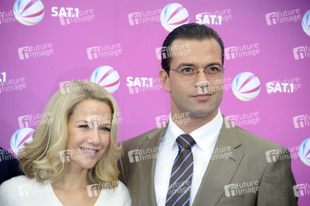 Alexandra Neldel, Kai Schumann