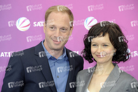 Johann von Bülow, Stefanie Stappenbeck